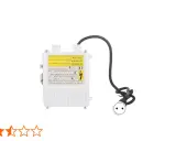 Scatola di controllo per motori elettrici con protezione termica, essenziale per la protezione termica pompa sommersa.