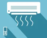 Climatizzatore con telecomando. Per 70 mq, quanti BTU servono per un comfort ottimale?