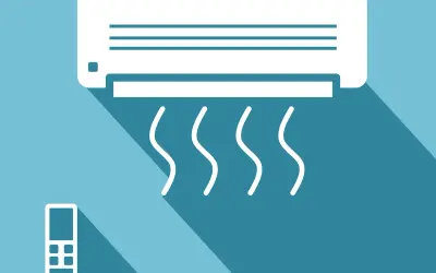 Climatizzatore con telecomando. Per 70 mq, quanti BTU servono per un comfort ottimale?