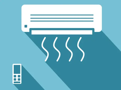 Climatizzatore con telecomando. Per 70 mq, quanti BTU servono per un comfort ottimale?