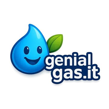 Logo genialgas.it
